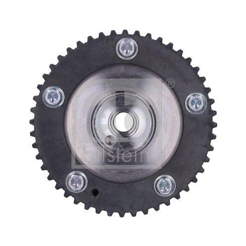 FEBI BILSTEIN Nockenwellenversteller 186582 febi Plus f&uuml;r AUDI SEAT SKODA VW