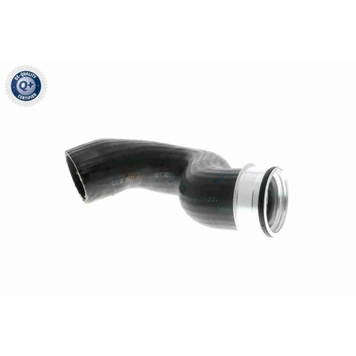 Ladeluftschlauch VAICO V10-2873 Q+, Erstausr&uuml;sterqualit&auml;t f&uuml;r AUDI SEAT SKODA VW