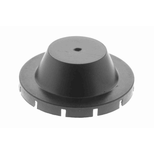 Umlenk-/F&uuml;hrungsrolle, Keilrippenriemen VAICO V42-0205 Original VAICO Qualit&auml;t