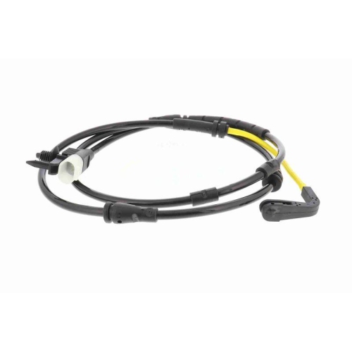 Warnkontakt, Bremsbelagverschlei&szlig; VEMO V41-72-0028 Original VEMO Qualit&auml;t f&uuml;r