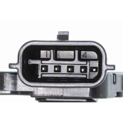 Luftmassenmesser VEMO V46-72-0302 Green Mobility Parts f&uuml;r NISSAN RENAULT DACIA