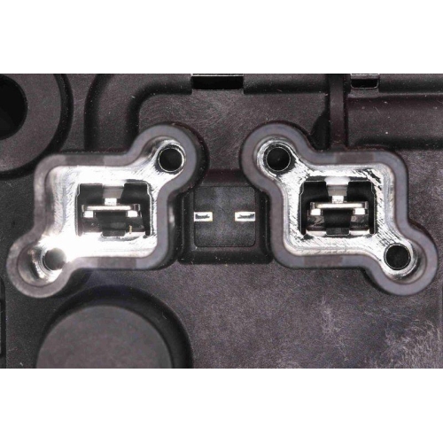 Steuergerät, Batteriemanagement VEMO V10-87-0003 Green Mobility Parts für AUDI