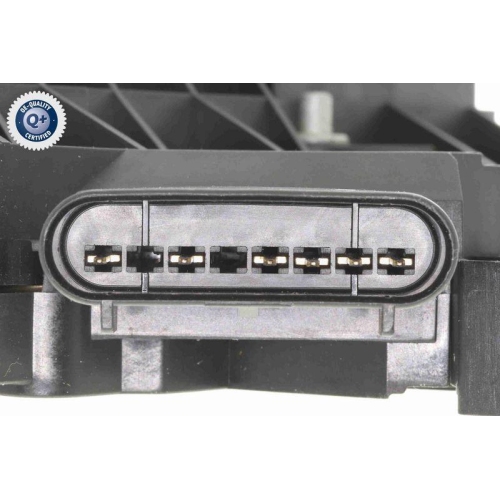 T&uuml;rschloss VEMO V25-85-0122 Green Mobility Parts f&uuml;r FORD, hinten rechts