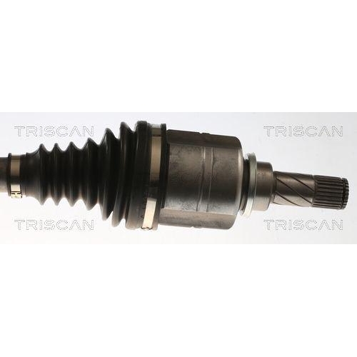 Antriebswelle TRISCAN 8540 25745 f&uuml;r RENAULT, Vorderachse links