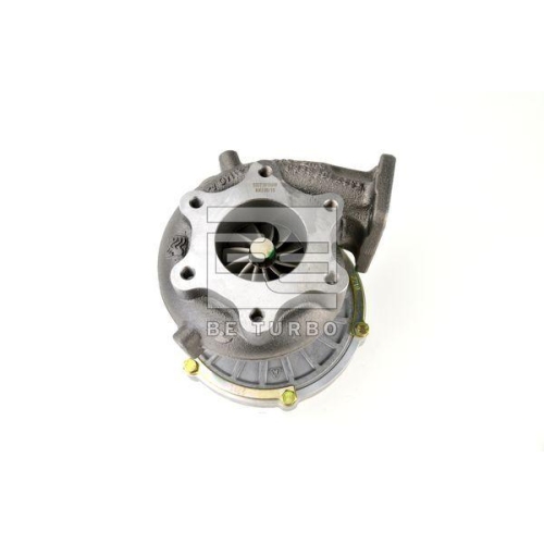 BE TURBO 124640 Lader, Aufladung f&uuml;r MERCEDES-BENZ