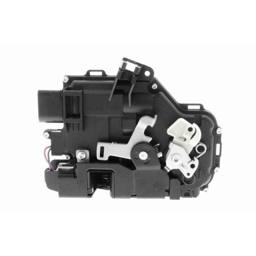 VEMO T&uuml;rschloss links und rechts vorne V10-85-2300 + V10-85-2299 f&uuml;r VW