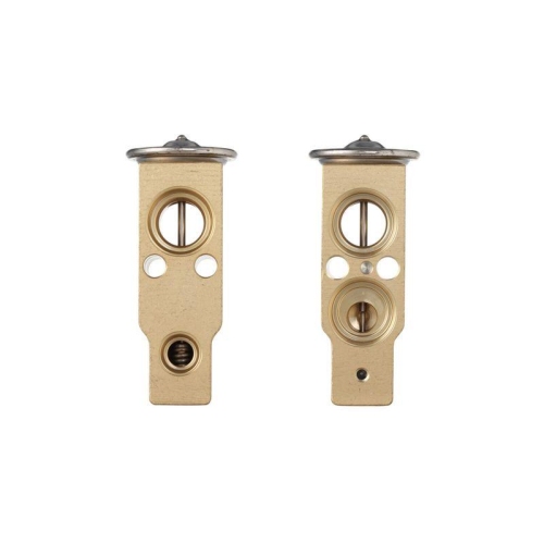 HELLA 8UW 366 260-241 Expansionsventil, Klimaanlage >>> Easy2Fit <<< f&uuml;r FIAT