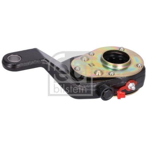 FEBI BILSTEIN Gest&auml;ngesteller, Bremsanlage 09855 f&uuml;r SCANIA, Vorderachse rechts