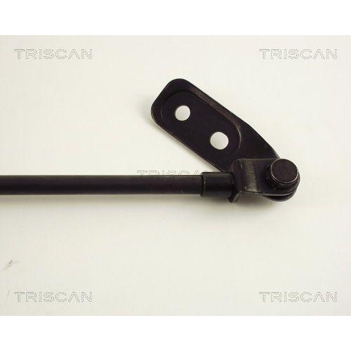 Gasfeder, Koffer-/Laderaum TRISCAN 8710 50221 f&uuml;r MAZDA, rechts