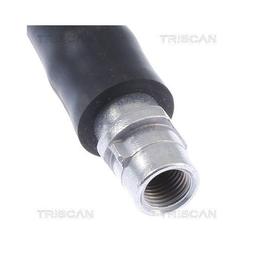 Bremsschlauch TRISCAN 8150 24250 f&uuml;r OPEL VAUXHALL CHEVROLET, Hinterachse links