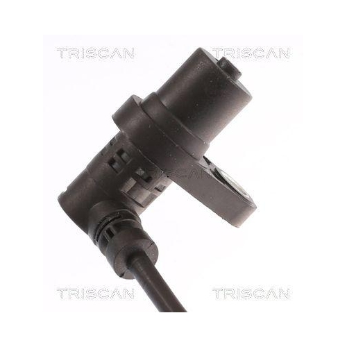 Sensor, Raddrehzahl TRISCAN 8180 13143 f&uuml;r TOYOTA, Vorderachse rechts