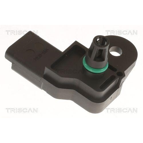 Sensor, Ladedruck TRISCAN 8827 10001 f&uuml;r CITRO&Euml;N PEUGEOT MINI