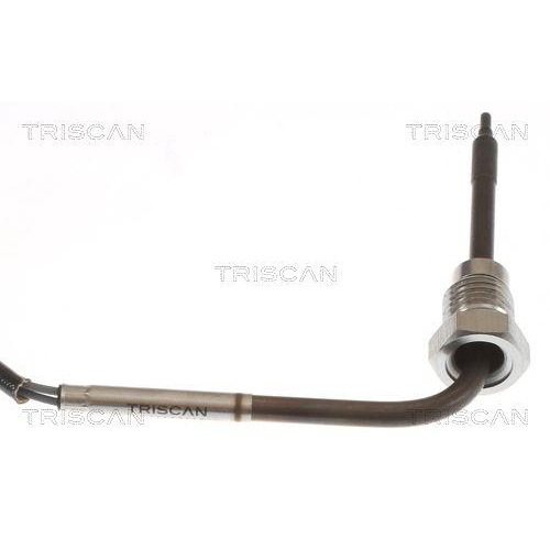 Sensor, Abgastemperatur TRISCAN 8826 29134 f&uuml;r AUDI