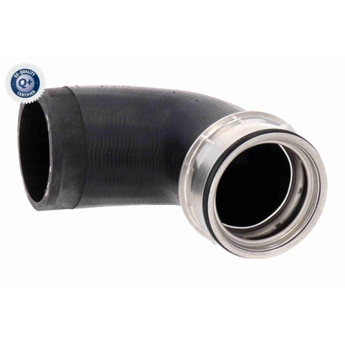 Ladeluftschlauch VAICO V10-2874 Q+, Erstausr&uuml;sterqualit&auml;t f&uuml;r AUDI SEAT SKODA VW