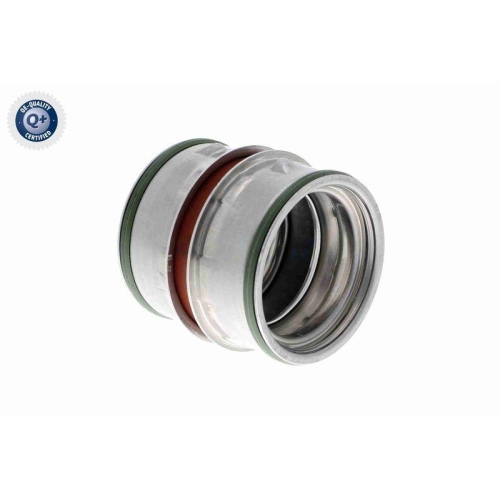 Ladeluftschlauch VAICO V10-4375 Q+, Erstausr&uuml;sterqualit&auml;t f&uuml;r AUDI SEAT SKODA VW