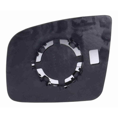 Spiegelglas, Au&szlig;enspiegel VEMO V30-69-0035 Green Mobility Parts f&uuml;r, rechts