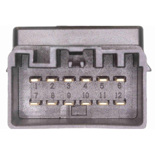 Schalter, Sitzverstellung VEMO V25-73-0195 Green Mobility Parts f&uuml;r FORD