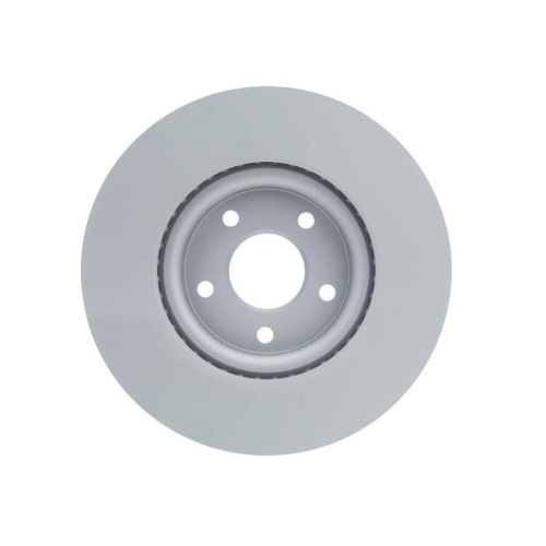 Bremsscheibe BOSCH 0 986 479 C52 f&uuml;r FORD VOLVO, Vorderachse