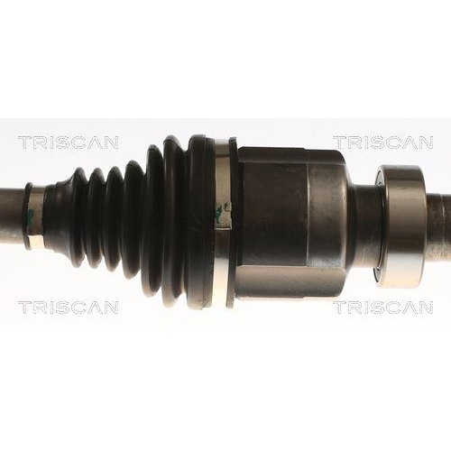 Antriebswelle TRISCAN 8540 25746 f&uuml;r RENAULT, Vorderachse rechts
