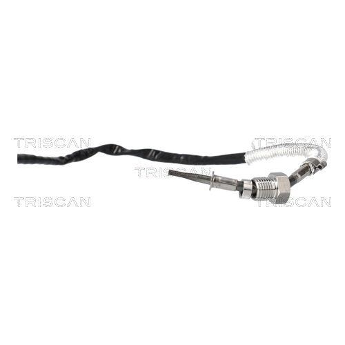 Sensor, Abgastemperatur TRISCAN 8826 29196 f&uuml;r AUDI