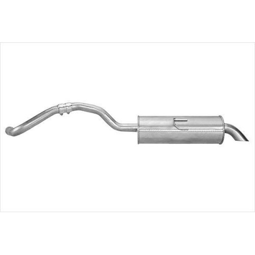 HELLA Endschalld&auml;mpfer 8LD 366 034-721 Easy2Fit &ndash;