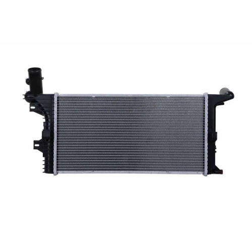 HELLA K&uuml;hler, Motork&uuml;hlung 8MK 366 300-321 f&uuml;r MERCEDES-BENZ