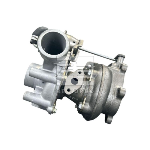 BE TURBO 124179RED Lader, Aufladung f&uuml;r FORD