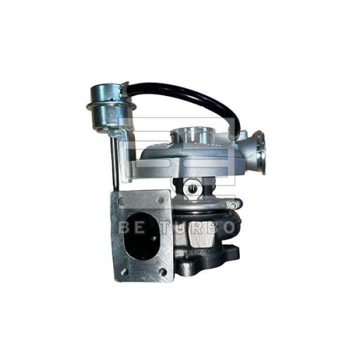 BE TURBO 132010 Lader, Aufladung f&uuml;r CUMMINS