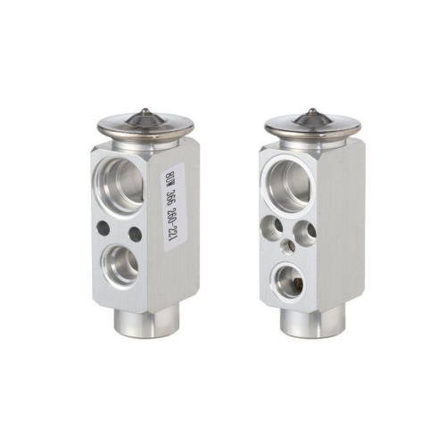 HELLA 8UW 366 260-221 Expansionsventil, Klimaanlage >>> Easy2Fit <<< f&uuml;r MAYBACH