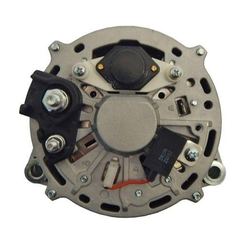 HELLA Generator 8EL 012 428-861 f&uuml;r MERCEDES-BENZ EVOBUS