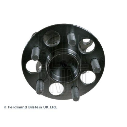 Radlagersatz BLUE PRINT ADT383122 f&uuml;r SUBARU TOYOTA, Hinterachse links