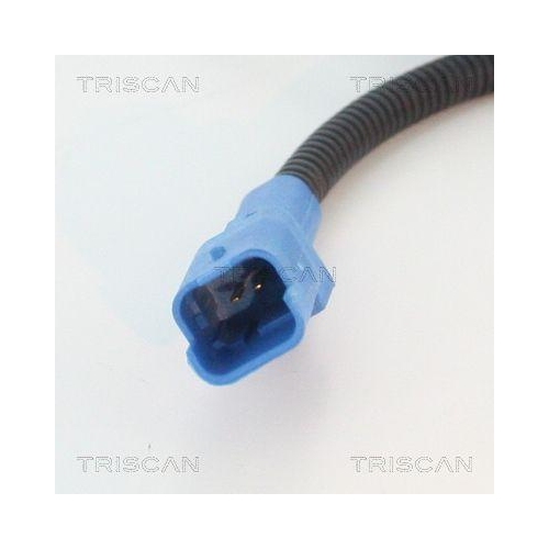 Sensor, Raddrehzahl TRISCAN 8180 28103 f&uuml;r CITRO&Euml;N OPEL PEUGEOT VAUXHALL DS