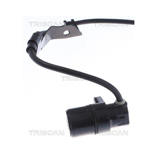 Sensor, Raddrehzahl TRISCAN 8180 13231 f&uuml;r TOYOTA, Hinterachse rechts