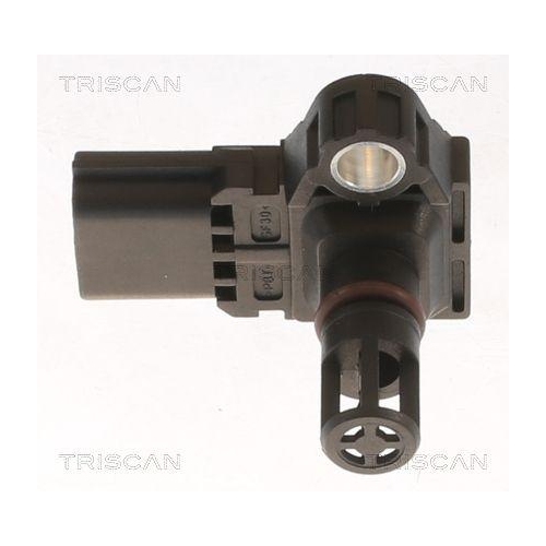 Sensor, Ladedruck TRISCAN 8827 10002 f&uuml;r NISSAN RENAULT INFINITI