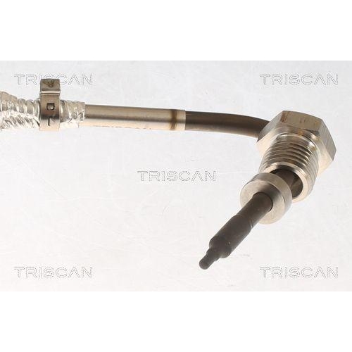 Sensor, Abgastemperatur TRISCAN 8826 29135 f&uuml;r AUDI SEAT SKODA VW