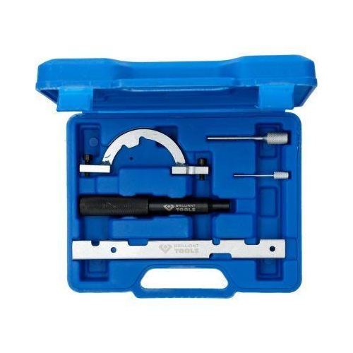 Einstellwerkzeugsatz, Steuerzeiten KS TOOLS BT593850 f&uuml;r OPEL