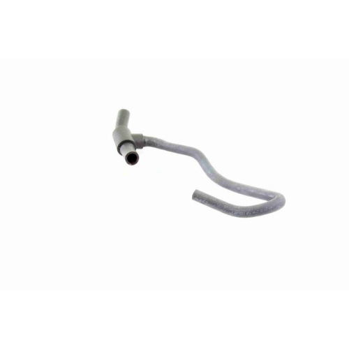 Kühlerschlauch VAICO V10-0025 Q+, Erstausrüsterqualität für AUDI SEAT SKODA VW