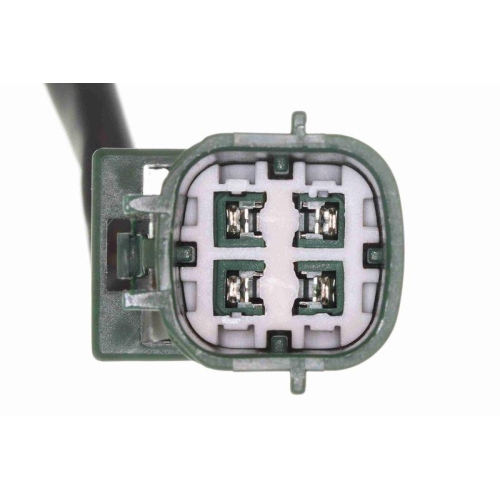 Lambdasonde VEMO V38-76-0003 Original VEMO Qualit&auml;t f&uuml;r NISSAN