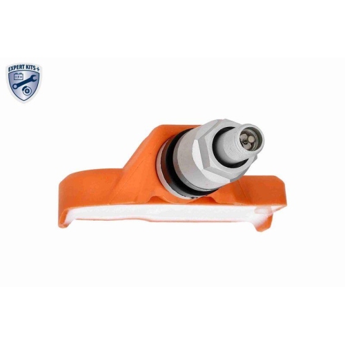 Radsensor, Reifendruck-Kontrollsystem VEMO V20-72-0124 EXPERT KITS + für BMW