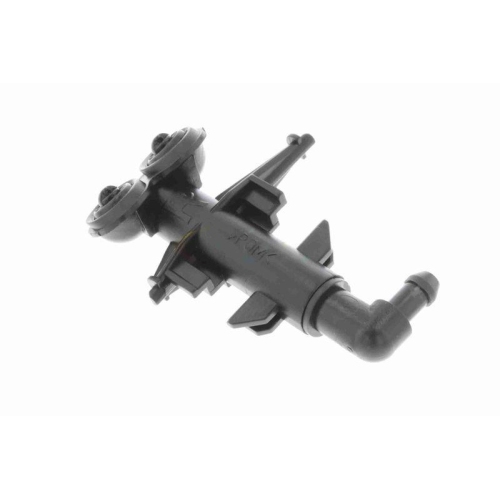 Waschwasserd&uuml;se, Scheinwerferreinigung VEMO V48-08-0001 Original VEMO Qualit&auml;t