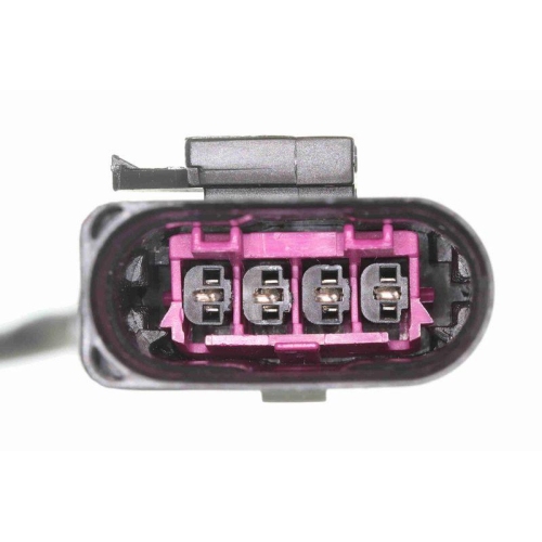 Lambdasonde VEMO V10-76-0166 Original VEMO Qualit&auml;t f&uuml;r AUDI SEAT SKODA VW VAG