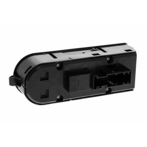 Schalter, Fensterheber VEMO V40-73-0101 Original VEMO Qualität für OPEL, vorne