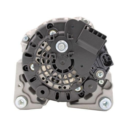 HELLA Generator 8EL 015 630-181 f&uuml;r AUDI SEAT SKODA VW