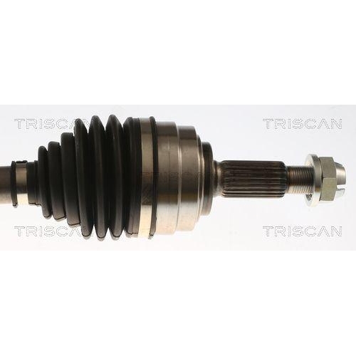 Antriebswelle TRISCAN 8540 25747 f&uuml;r RENAULT