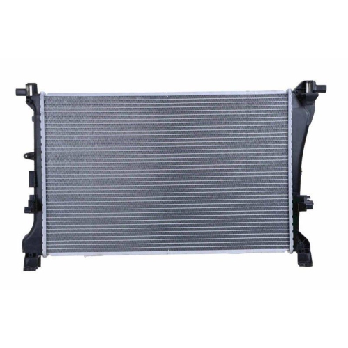 HELLA K&uuml;hler, Motork&uuml;hlung 8MK 366 300-331 f&uuml;r FIAT