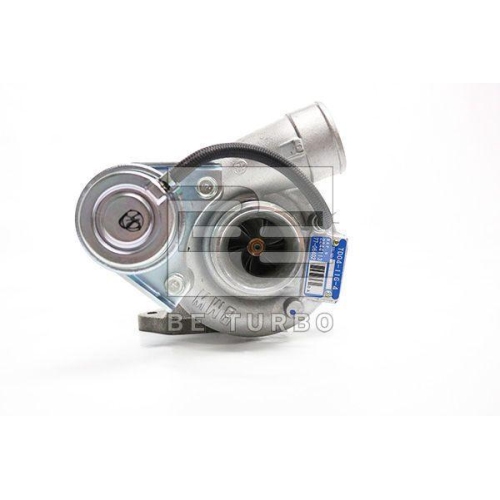 BE TURBO 124378 Lader, Aufladung f&uuml;r BMW
