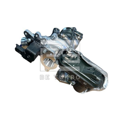 BE TURBO 132255 Lader, Aufladung f&uuml;r NISSAN RENAULT