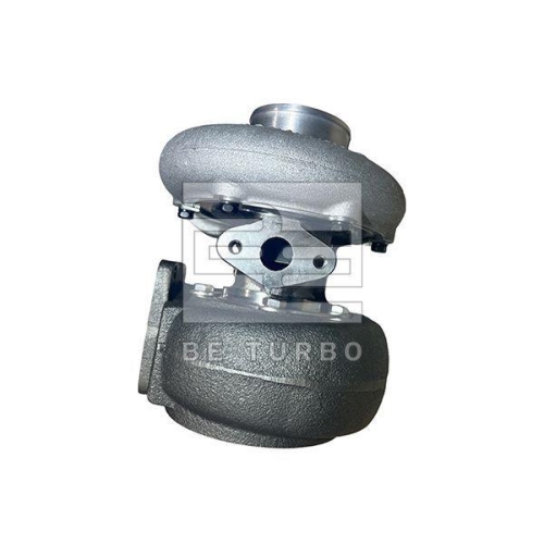 BE TURBO 124311 Lader, Aufladung f&uuml;r IVECO VOLVO DEUTZ VOLVO PENTA
