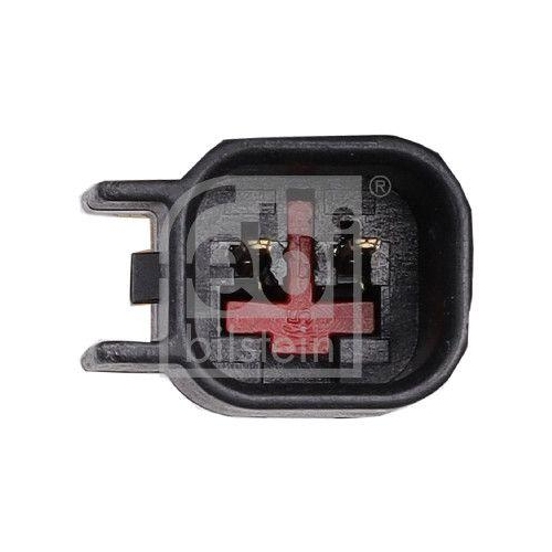FEBI BILSTEIN 1006083 Kompressor, Klimaanlage f&uuml;r JAGUAR LAND ROVER