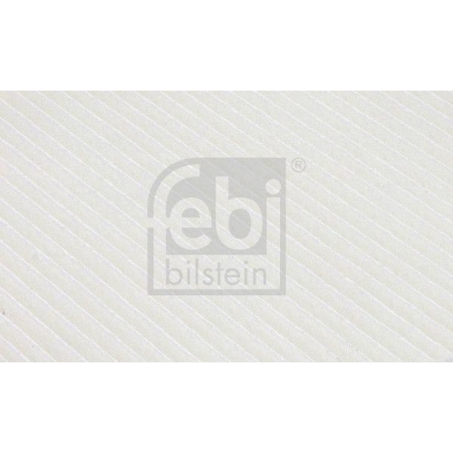 FEBI BILSTEIN 1007568 Filter, Innenraumluft f&uuml;r BYD